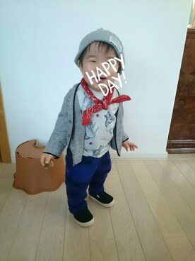 omi-chidoriさんのコーディネート