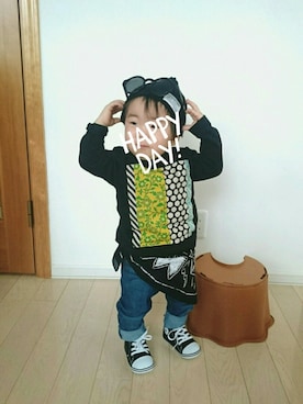 omi-chidoriさんのコーディネート