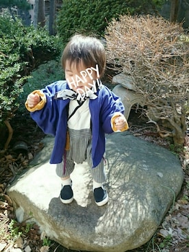 omi-chidoriさんのコーディネート