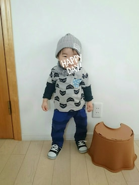 omi-chidoriさんのコーディネート