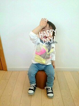 omi-chidoriさんのコーディネート