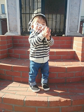 omi-chidoriさんのコーディネート