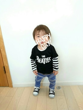 omi-chidoriさんのコーディネート