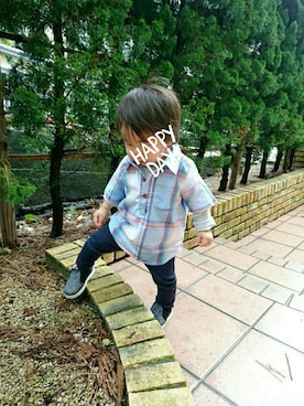 omi-chidoriさんのコーディネート