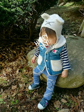 omi-chidoriさんのコーディネート