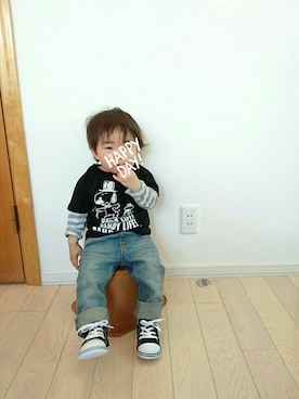 omi-chidoriさんのコーディネート