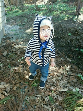 omi-chidoriさんのコーディネート