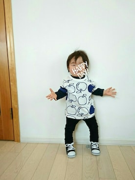 omi-chidoriさんのコーディネート