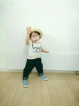 omi-chidoriさんのコーディネート