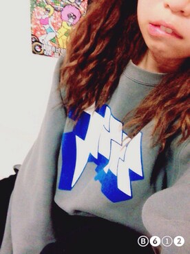 るなROCさんのコーディネート