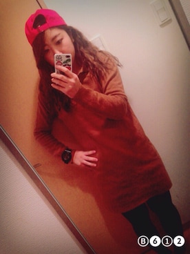 るなROCさんのコーディネート