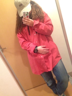 るなROCさんのコーディネート