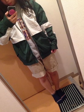 るなROCさんのコーディネート