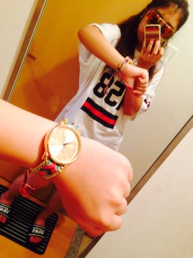 るなROCさんのコーディネート