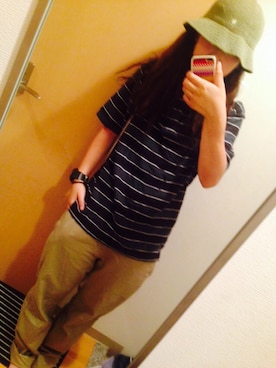 るなROCさんのコーディネート