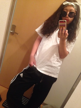 るなROCさんのコーディネート