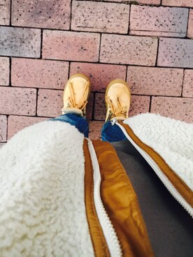 るなROCさんのコーディネート