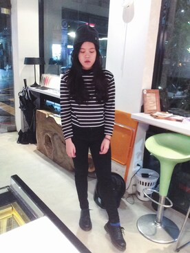 cocoさんのコーディネート