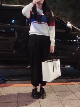 cocoさんのコーディネート