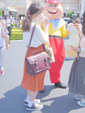 sanaeさんのコーディネート