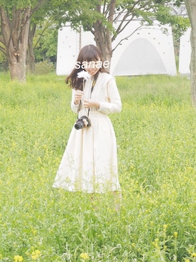 sanaeさんのコーディネート