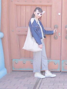 sanaeさんのコーディネート