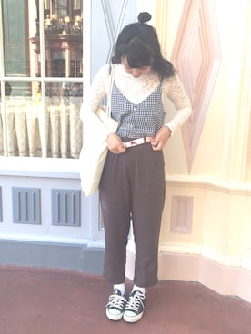 sanaeさんのコーディネート