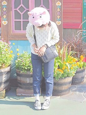 sanaeさんのコーディネート