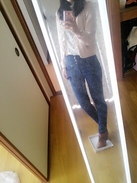 kotomiさんのコーディネート