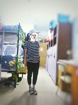 melodycvさんのコーディネート