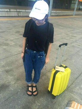 melodycvさんのコーディネート