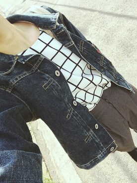 kato satsukiさんのコーディネート