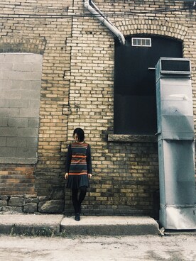 kato satsukiさんのコーディネート