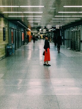 kato satsukiさんのコーディネート