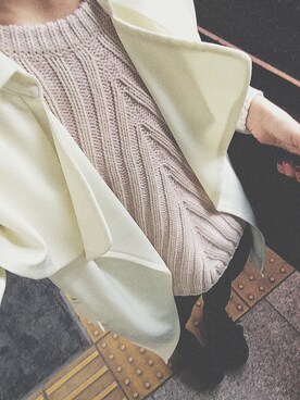 kato satsukiさんのコーディネート