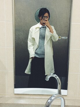 kato satsukiさん(レディース・165cm)の秋コーディネート