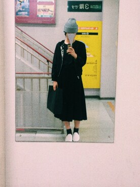 kato satsukiさんのコーディネート