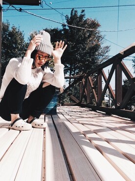 kato satsukiさんのコーディネート