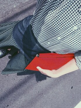 kato satsukiさんのコーディネート