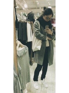 kato satsukiさんのコーディネート