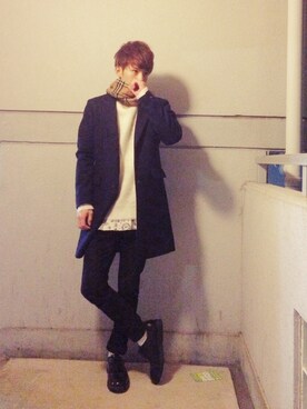 com.さんのコーディネート