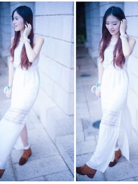 JamilaWさんのコーディネート