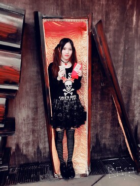 JamilaWさんのコーディネート