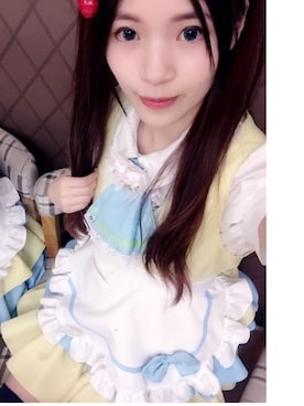 「yellow」｜JamilaWさん（レディース・171cm）の秋コーディネート