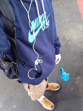 しょさんのコーディネート