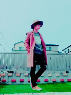 maguさんのコーディネート