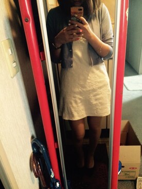 よつおさんのコーディネート