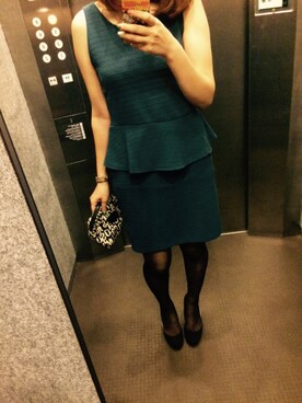 よつおさんのコーディネート