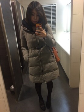 よつおさんのコーディネート