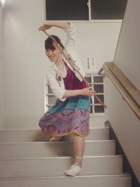 さぼーるでござーるさんのコーディネート